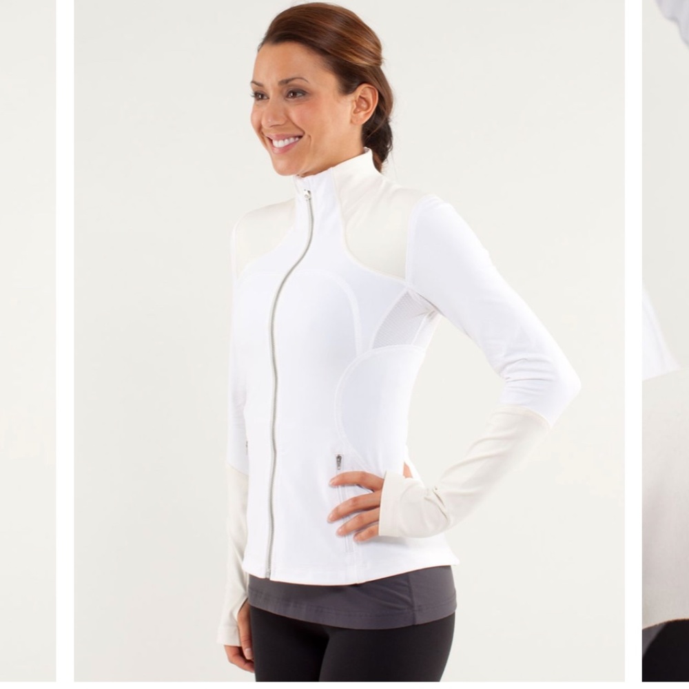 Lululemon Forme Jacket - Picture 3 of 9
